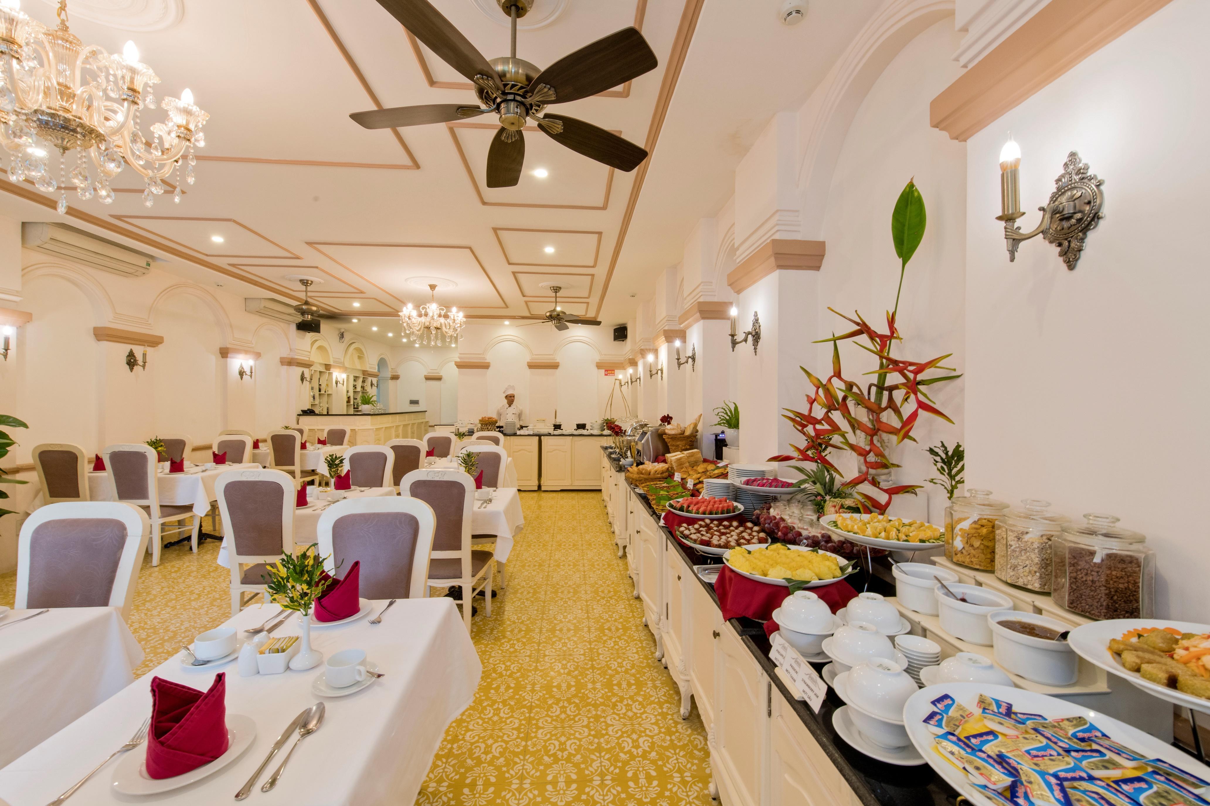 Hoi An Garden Palace And Spa - A Boutique Inspired By Nature Экстерьер фото